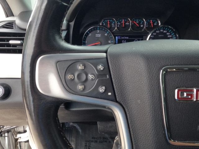 2018 GMC Yukon Image 5