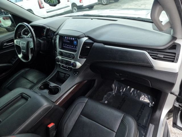 2018 GMC Yukon Image 6