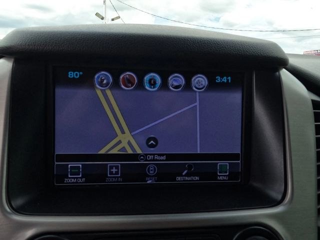 2018 GMC Yukon Image 8