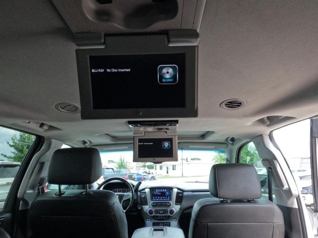 2018 GMC Yukon Image 9