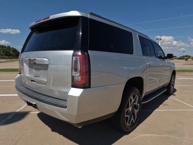 2018 GMC Yukon Image 11