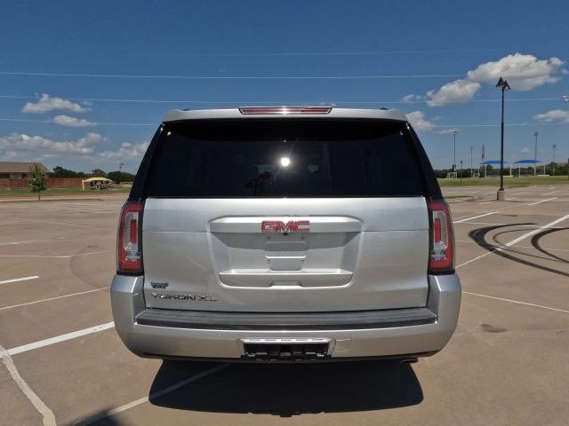 2018 GMC Yukon Image 12