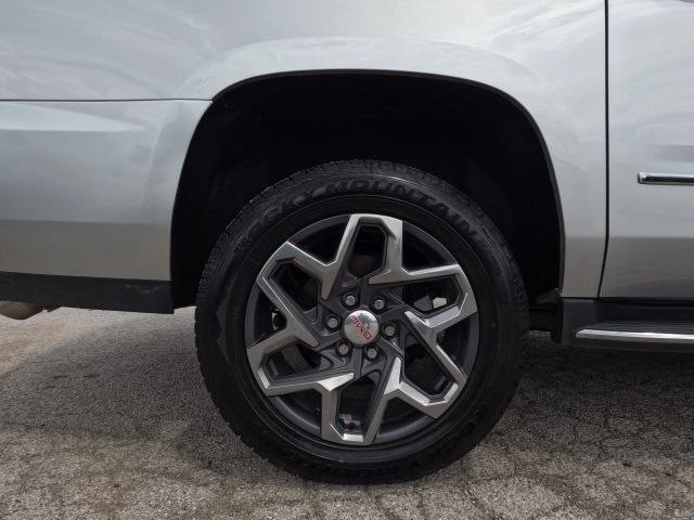 2018 GMC Yukon Image 15