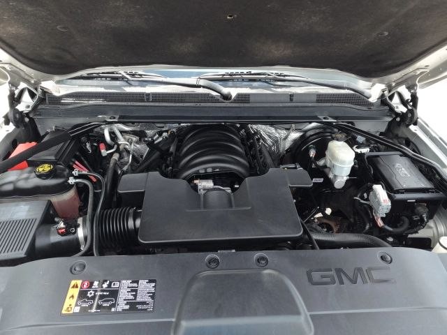 2018 GMC Yukon Image 17