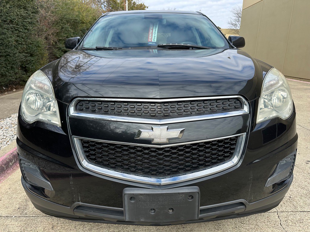 2012 Chevrolet Equinox Image 6