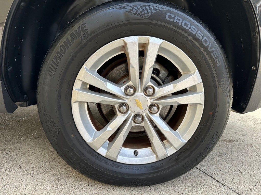 2012 Chevrolet Equinox Image 15