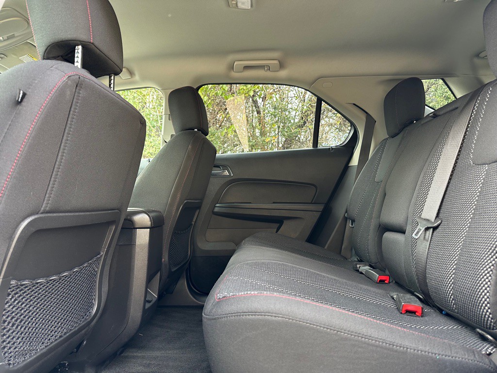 2012 Chevrolet Equinox Image 9