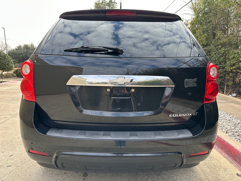 2012 Chevrolet Equinox Image 12