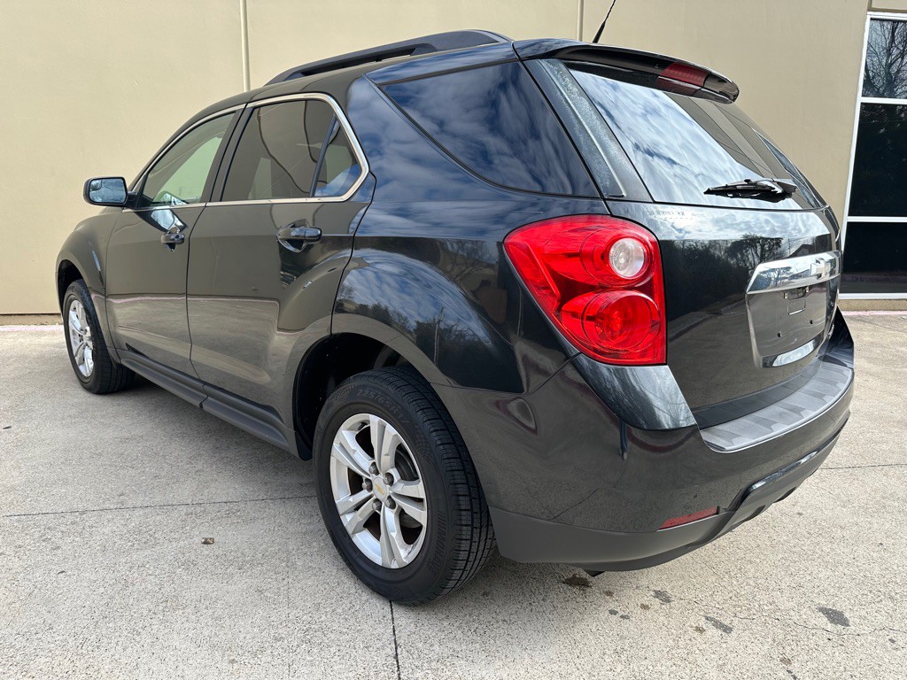 2012 Chevrolet Equinox Image 13