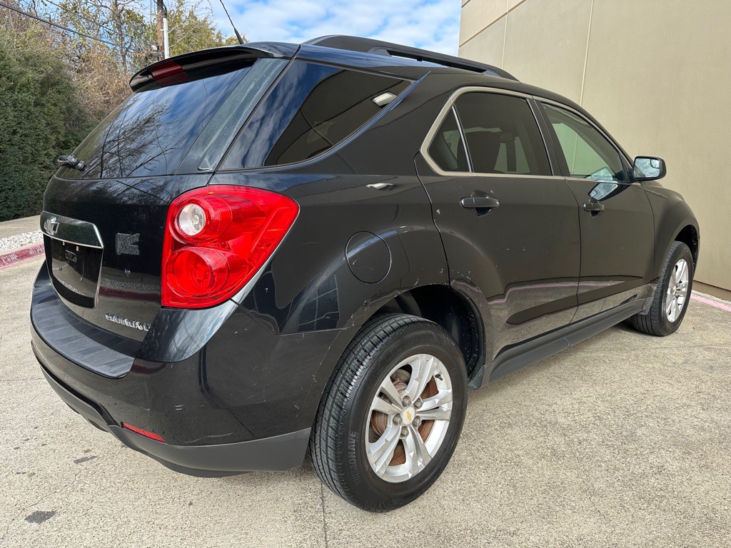 2012 Chevrolet Equinox Image 14