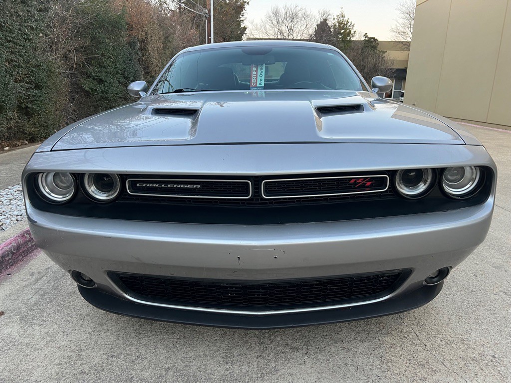 2018 Dodge Challenger Image 5