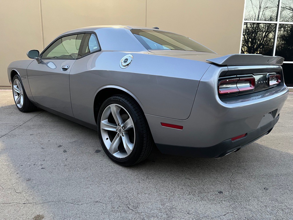 2018 Dodge Challenger Image 20