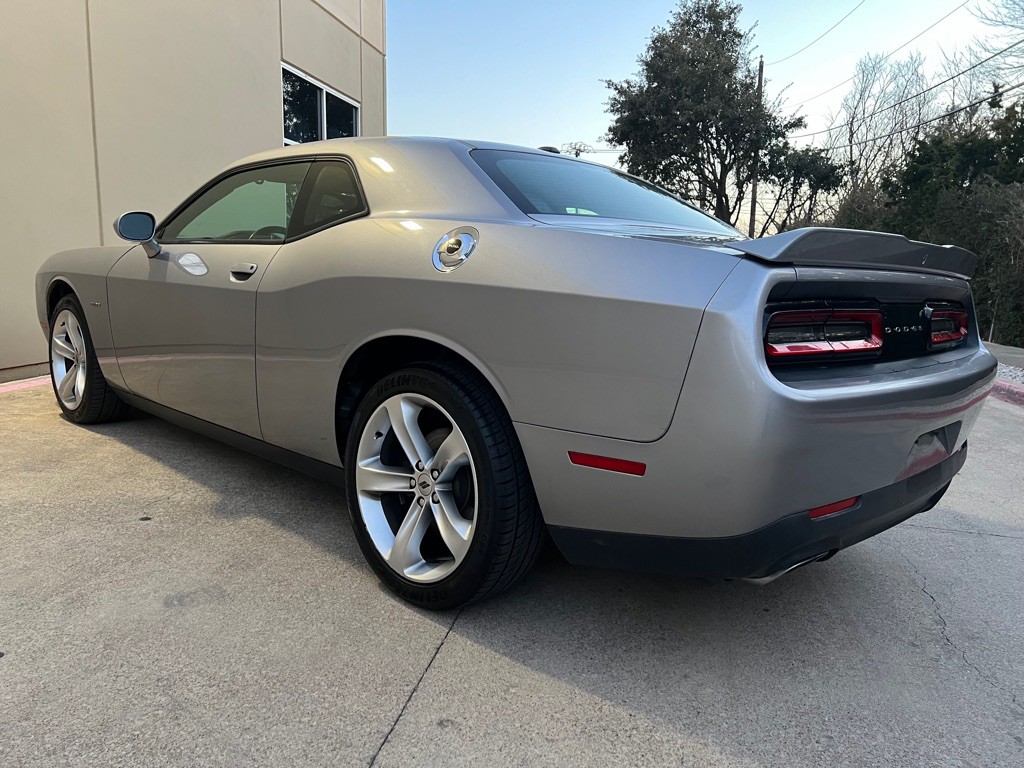 2018 Dodge Challenger Image 21