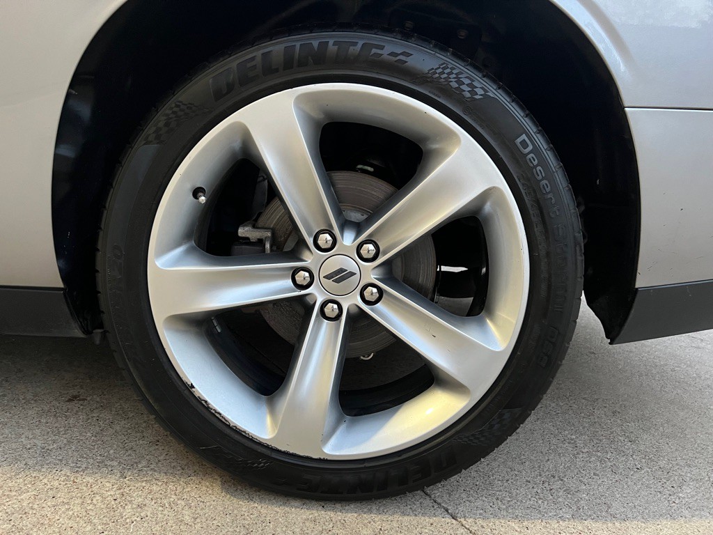 2018 Dodge Challenger Image 31