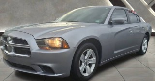 Image for 2013 Dodge Charger SXT ID: 7189172