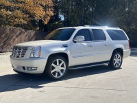 Image for 2008 Cadillac Escalade ESV ID: 7189246