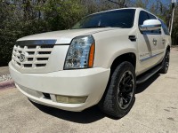 Image for 2008 Cadillac Escalade ESV ID: 7189246