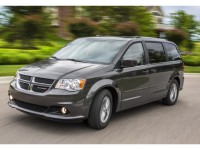 Image for 2019 Dodge Grand Caravan SE ID: 7189489