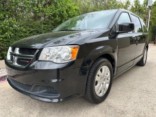 Image for 2019 Dodge Grand Caravan SE ID: 7189489