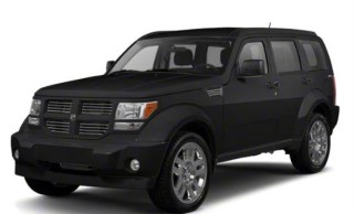Image for 2010 Dodge Nitro Shock ID: 7190084