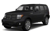 Image for 2010 Dodge Nitro Shock ID: 7190084