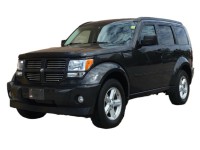 Image for 2010 Dodge Nitro Shock ID: 7190084