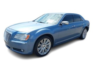 Image for 2009 Chrysler 300 LX ID: 7190190