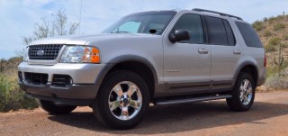 Image for 2004 Ford Explorer XLT ID: 7199646