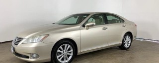 Image for 2010 Lexus ES 350 ID: 7199658