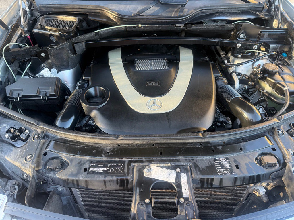 2012 Mercedes-Benz GL-Class Image 22