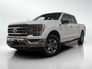 Image for 2021 Ford F-150 Lariat ID: 7253444