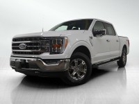 Image for 2021 Ford F-150 Lariat ID: 7253444