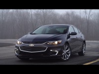 Image for 2016 Chevrolet Malibu LS ID: 7261026