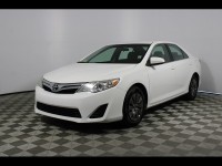 Image for 2014 Toyota Camry SE ID: 7270716