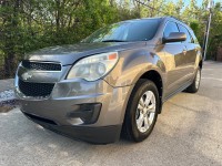 Image for 2012 Chevrolet Equinox LT ID: 7278738