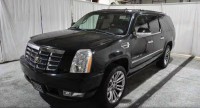 Image for 2010 Cadillac Escalade Esv Premium ID: 7278745