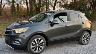 Image for 2017 Buick Enclave Preferred ID: 7278749