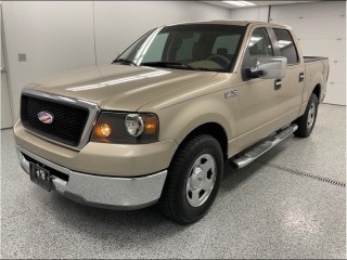 Image for 2007 Ford F-150 Supercrew ID: 7291833