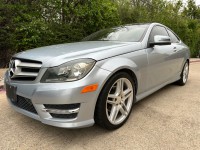 Image for 2013 Mercedes-Benz C-Class C 250 ID: 7291849