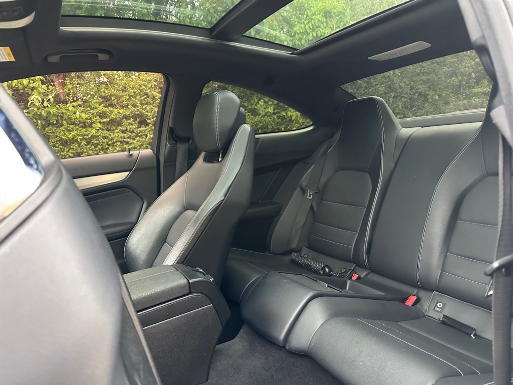 2013 Mercedes-Benz C-Class Image 11