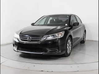 Image for 2013 Honda Accord EXL ID: 7291854