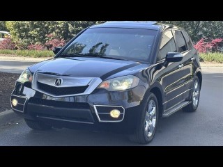 Image for 2011 Acura RDX  ID: 7291860