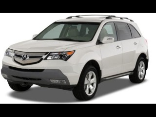 Image for 2007 Acura MDX Technology ID: 7294447