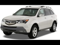 Image for 2007 Acura MDX Technology ID: 7294447