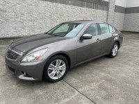 Image for 2010 INFINITI G37  ID: 7294515