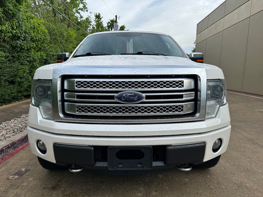 2014 Ford F-150 Image 5