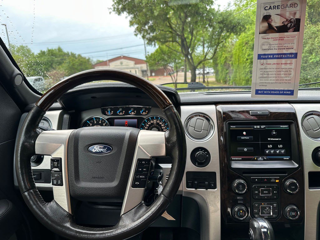 2014 Ford F-150 Image 7