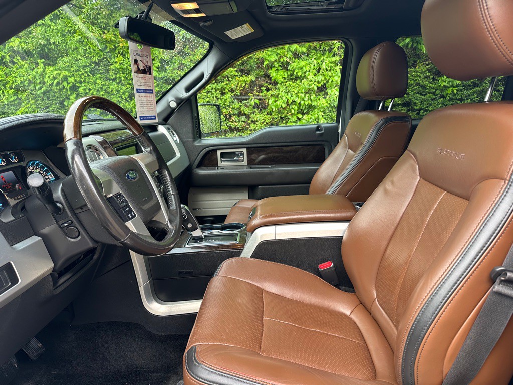 2014 Ford F-150 Image 8