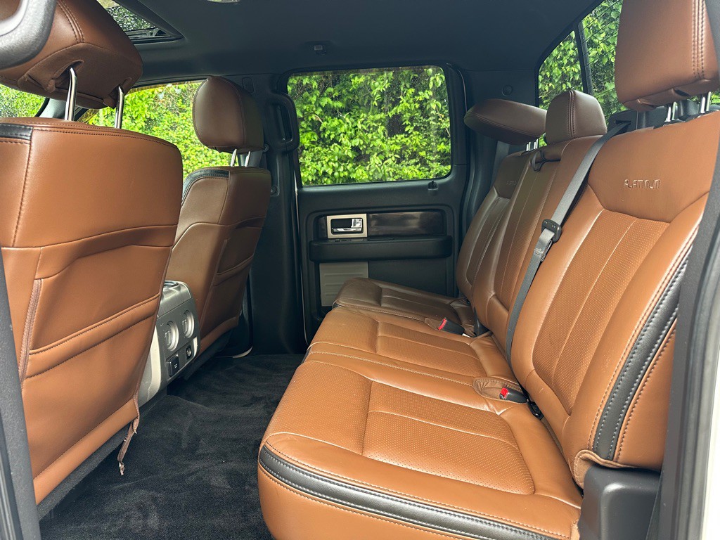 2014 Ford F-150 Image 9