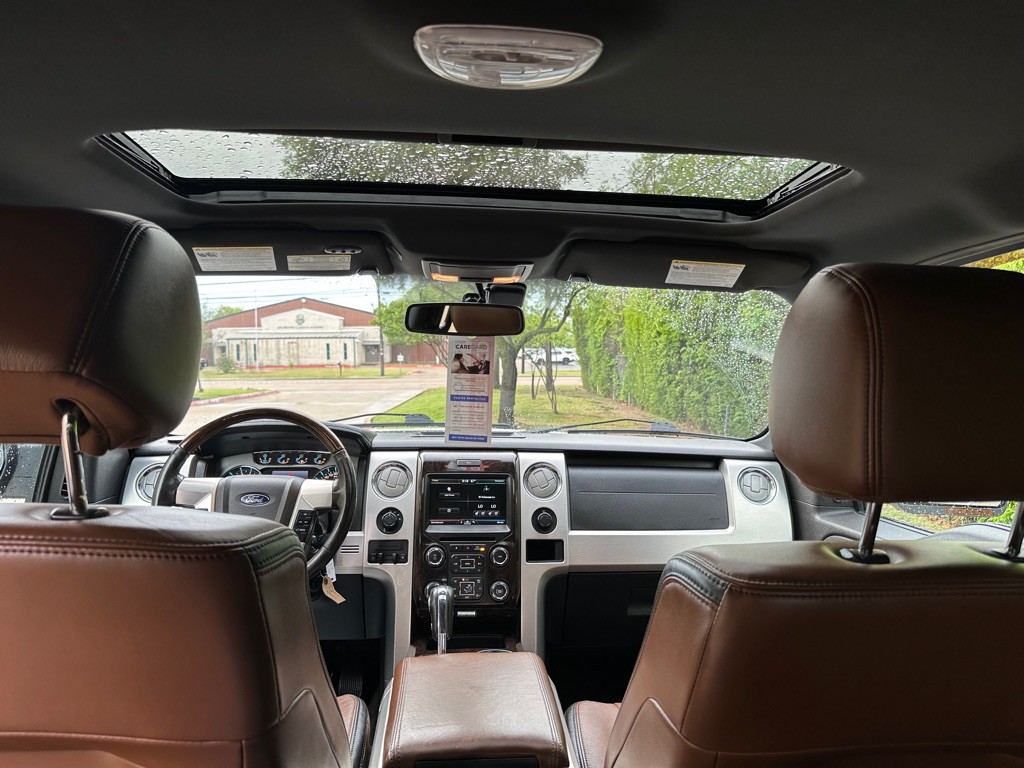 2014 Ford F-150 Image 10